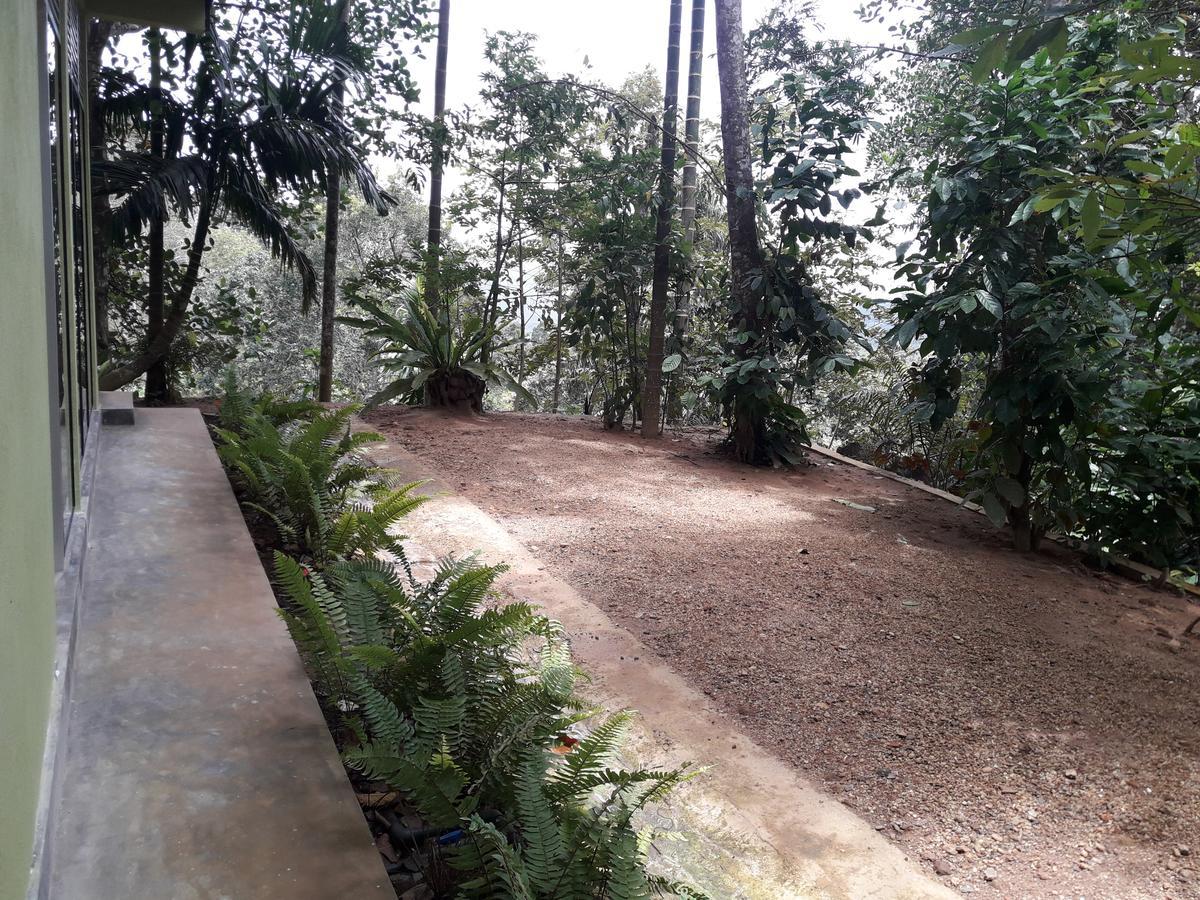 Sinharaja Kurulu Ella Eco * Deniyaya